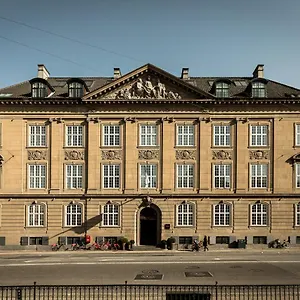 Nobis Copenhagen, A Member Of Design Hotels™ København